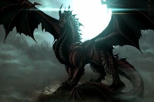 Mystische Kreaturen Hintergrundbilder