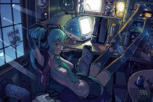Epic Anime Wallpapers