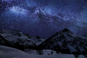 Nacht Hintergrundbilder