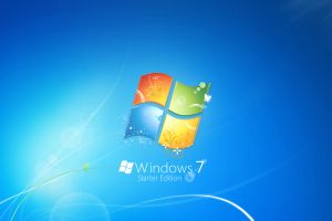 Originale Hintergrundbilder für Windows 7