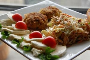 Abendessen Hintergrundbilder