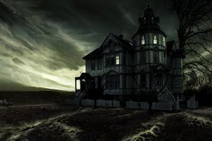 Horror Hintergrundbilder