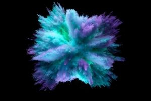 Burst Hintergrundbilder