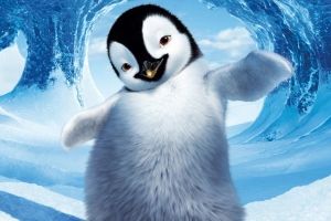 Pinguine Hintergrundbilder