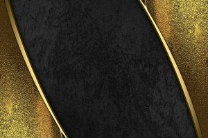 Goldene Hintergrundbilder